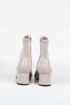Bottines Femme Les Tropéziennes Daniela Vernis Blanc
