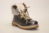 Bottines Femme Les Tropéziennes Lacen Argent