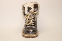 Bottines Femme Les Tropéziennes Lacen Argent