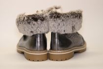 Bottines Femme Les Tropéziennes Lacen Argent