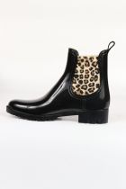 Bottines Femme Les Tropeziennes Néa Multi Noir