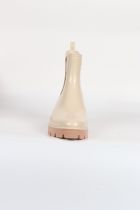 Bottines Femme Les Tropéziennes Noura Crème