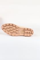 Bottines Femme Les Tropéziennes Noura Crème