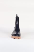 Bottines Femme Les Tropéziennes Noura Marine