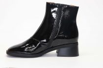 Bottines Femme Mam\'zelle Dirla Naplak Noir