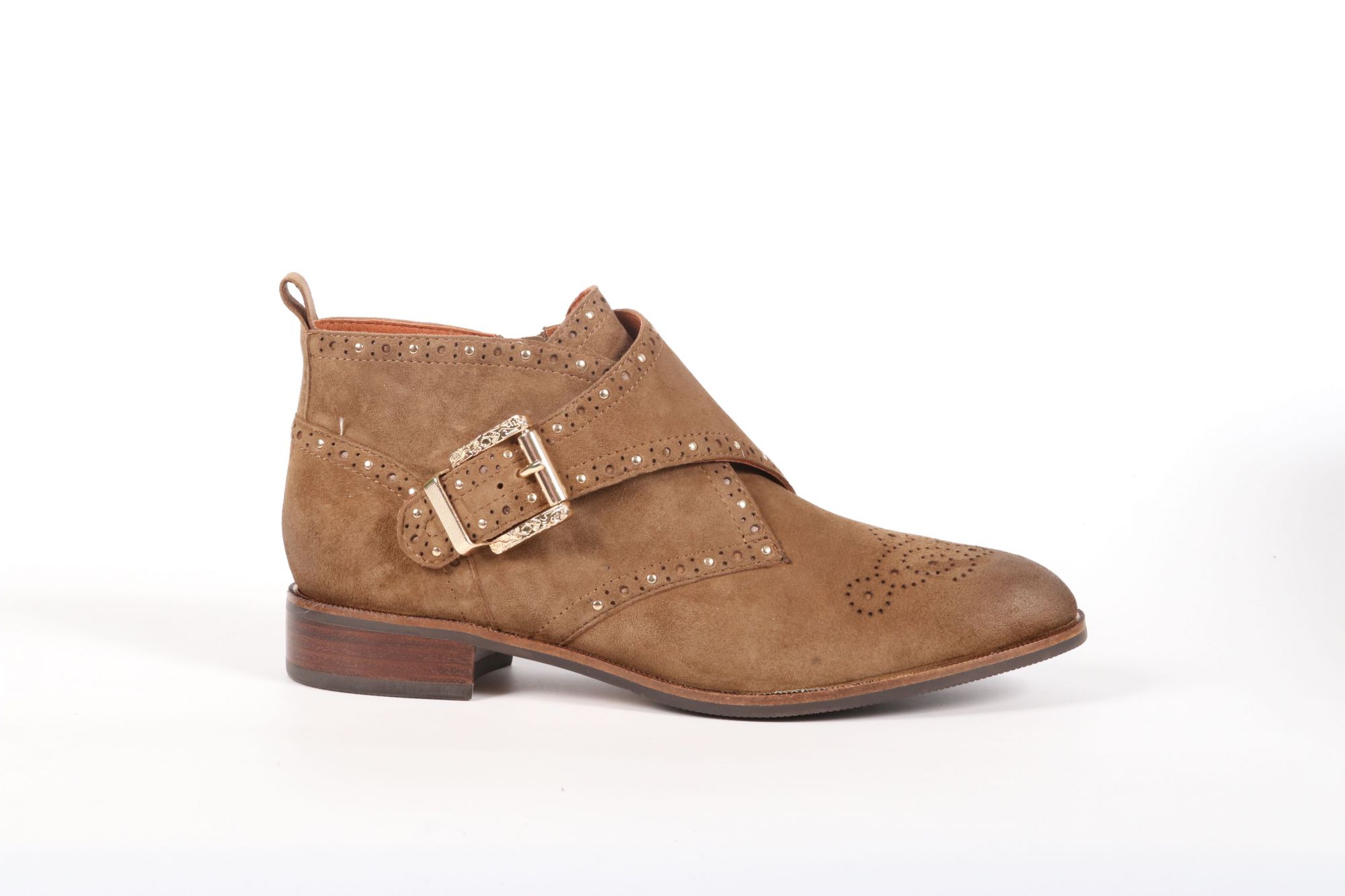 Chaussure discount femme mamzelle