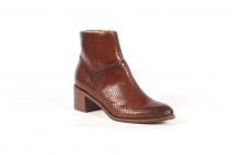 Bottines Femme Mamz\'elle Talion Tan