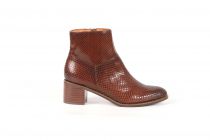 Bottines Femme Mamz\'elle Talion Tan