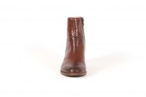 Bottines Femme Mamz\'elle Talion Tan