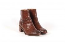 Bottines Femme Mamz\'elle Talion Tan