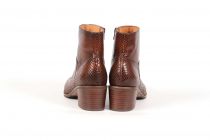 Bottines Femme Mamz\'elle Talion Tan
