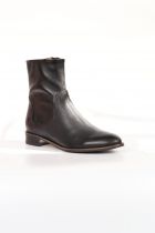Bottines Femme Mamzelle Shart Nappex Noir