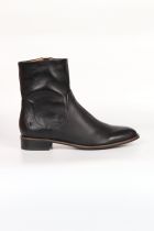 Bottines Femme Mamzelle Shart Nappex Noir