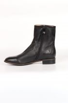Bottines Femme Mamzelle Shart Nappex Noir