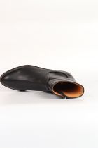Bottines Femme Mamzelle Shart Nappex Noir