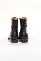 Bottines Femme Mamzelle Shart Nappex Noir