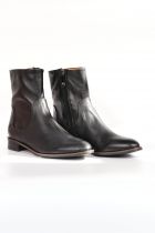Bottines Femme Mamzelle Shart Nappex Noir