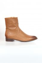 Bottines Femme Mamzelle Shart Nappex Taupe