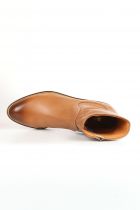Bottines Femme Mamzelle Shart Nappex Taupe