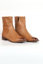 Bottines Femme Mamzelle Shart Nappex Taupe