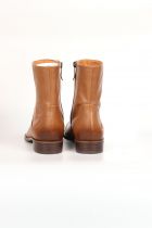 Bottines Femme Mamzelle Shart Nappex Taupe