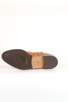 Bottines Femme Mamzelle Shart Nappex Taupe