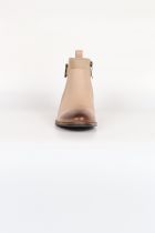 Bottines Femme Mamzelle Sorma Brush Creme / Pony Creme