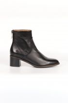 Bottines Femme Mamzelle Taxus Nappex Noir