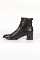 Bottines Femme Mamzelle Taxus Nappex Noir