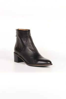 Bottines Femme Mamzelle Taxus Nappex Noir