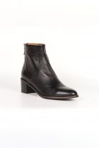 Bottines Femme Mamzelle Taxus Nappex Noir