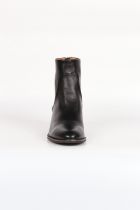 Bottines Femme Mamzelle Taxus Nappex Noir