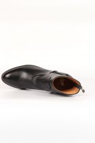 Bottines Femme Mamzelle Taxus Nappex Noir