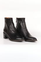 Bottines Femme Mamzelle Taxus Nappex Noir