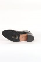 Bottines Femme Mamzelle Taxus Nappex Noir