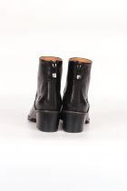 Bottines Femme Mamzelle Taxus Nappex Noir