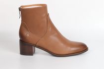 Bottines Femme Mamzelle Taxus Taupe