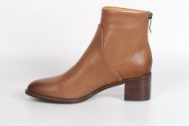 Bottines Femme Mamzelle Taxus Taupe