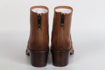 Bottines Femme Mamzelle Taxus Taupe