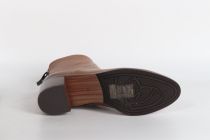 Bottines Femme Mamzelle Taxus Taupe