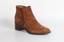 Bottines Femme Mamzelle Tiglon Noisette
