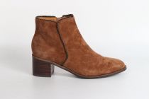 Bottines Femme Mamzelle Tiglon Noisette