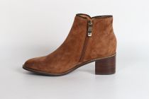 Bottines Femme Mamzelle Tiglon Noisette