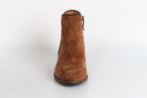 Bottines Femme Mamzelle Tiglon Noisette
