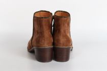 Bottines Femme Mamzelle Tiglon Noisette