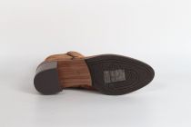 Bottines Femme Mamzelle Tiglon Noisette