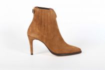 Bottines Femme Maroli 7661 Calf Bolota (Camel)