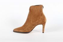 Bottines Femme Maroli 7661 Calf Bolota (Camel)