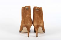 Bottines Femme Maroli 7661 Calf Bolota (Camel)