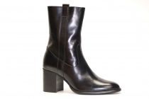 Bottines Femme Maroli 8333 Jamaica Noir